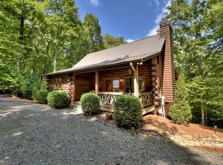 294 Icy Ln, Blue ridge, GA 30513