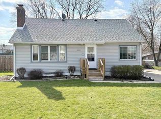 2026 S Mound Ave, Beloit, WI 53511