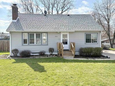 2026 Mound Avenue, Beloit, WI, 53511
