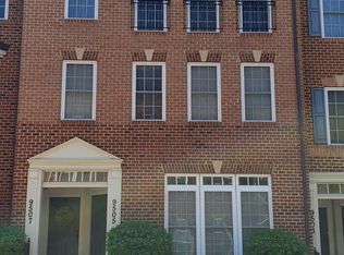 9505 Hyde Pl #9505, Frederick, MD 21704