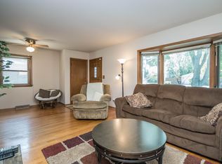 2508 S 94th St, West Allis, WI 53227