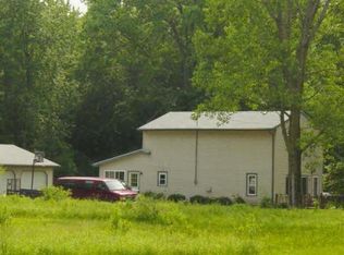 1500 Curtis Rd, Birch Run, MI 48415