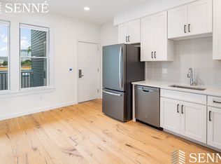 24 Magazine St #6B, Cambridge, MA 02139