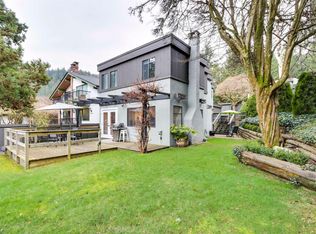 6590 Nelson Ave, West Vancouver, BC V7W 2A9