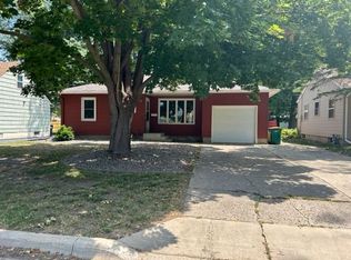 1108 Hoffman Ave, Albert Lea, MN 56007