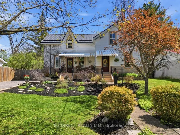 24 N Hastings Ave, Marmora And Lake, ON K0K 2M0