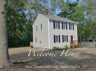 97 Cape Cod Ave, Plymouth, MA 02360