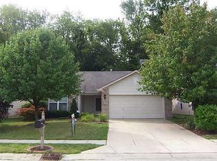 1147 Maple Stream Dr, Indianapolis, IN 46217