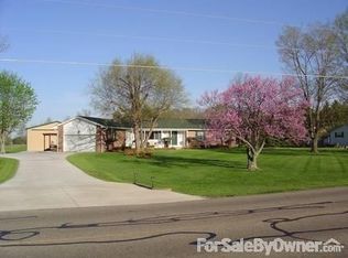 13843 Wagram Rd NW, Pickerington, OH 43147