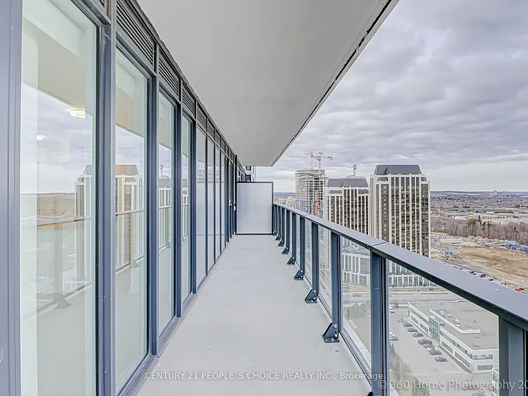 9000 Jane St #2102 — Photo 28