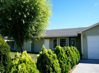 2416 E Kalispell Ct, Pasco, WA