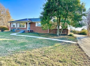 63 Rollins Ln, Woodbury, TN 37190