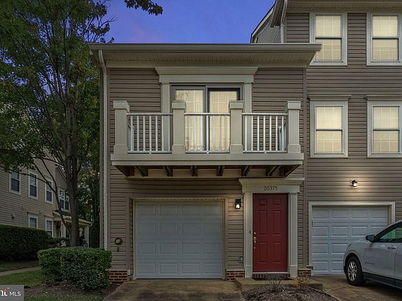 2nd image of 20375 Birchmere Ter #48A