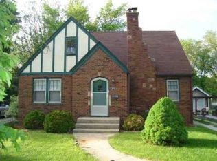 3823 Adams Ave, Des Moines, IA 50310