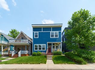 1056 Hosbrook St, Indianapolis, IN 46203