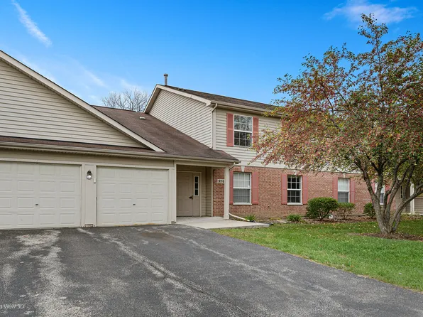 974 N Village Dr Unit 3, Round Lake Beach, IL 60073