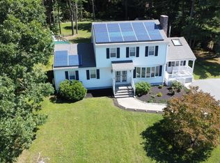 6 Tracey St, Acushnet, MA 02743