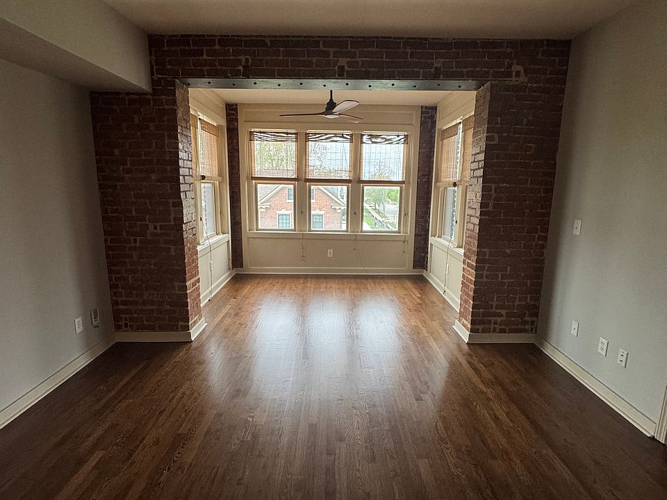 Living room and Sunroom
