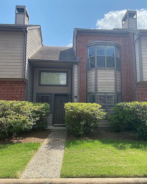 7447 Cambridge St Houston, TX, 77054 - Apartments For Rent | Zillow