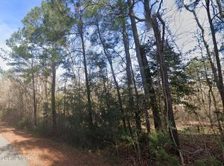 143 N Line Drive, Hampstead, NC 28443