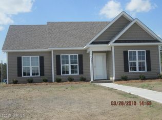 4001 Eclipse Way, Wilson, NC 27896