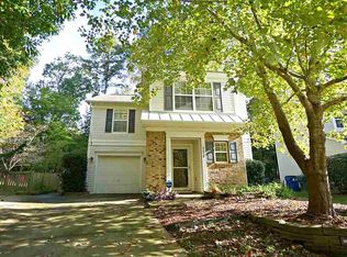 2676 Pebble Meadow Ln, Raleigh, NC 27610