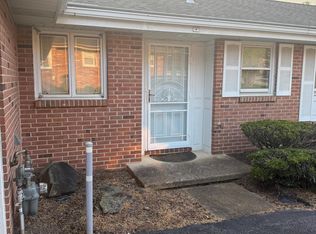 2109 Fernglen Way, Baltimore, MD 21228