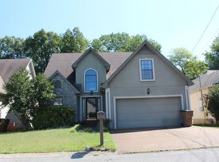 3405 Bridgeton Cv, Antioch, TN 37013