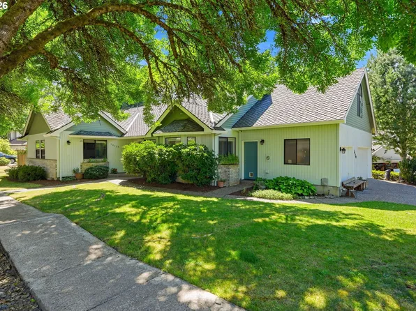 14720 SW Topaz Ct, Beaverton, OR 97007