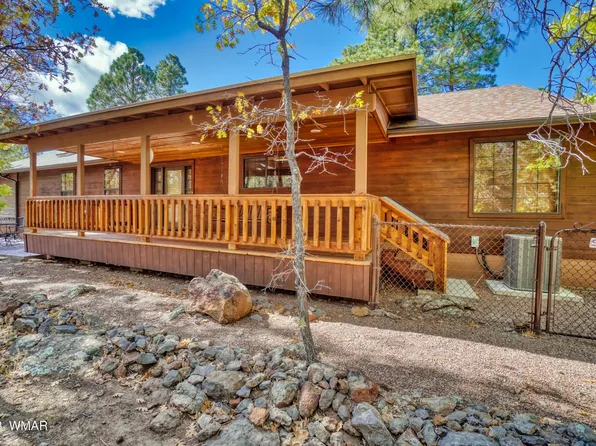 2783 Loma Linda Dr, Pinetop, AZ 85935