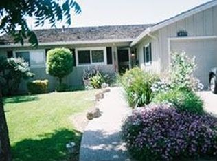 4313 La Cosa Ave, Fremont, CA 94536