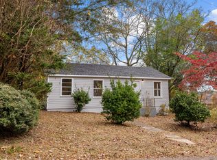 2113 Rambow Ave SW, Birmingham, AL 35211