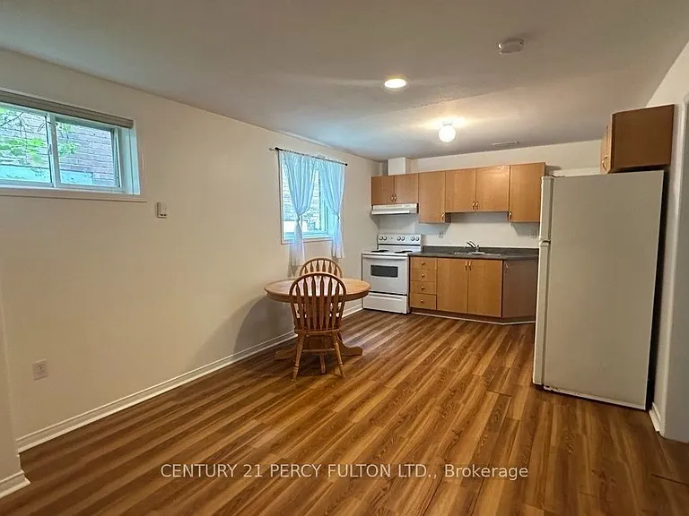 35 Forest Dale Dr #BASEMENT — Photo 7
