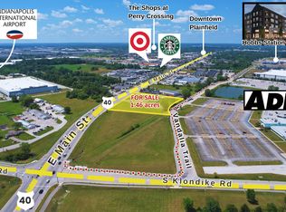 2916 E Main St, Plainfield, IN