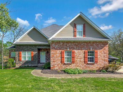 328 Hickory Dr, Old Hickory, TN, 37138