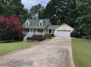 106 Lake Point, Peachtree City, GA 30269