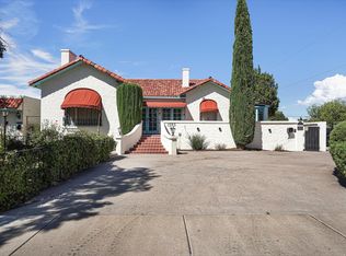 1523 Silver Ave SE, Albuquerque, NM 87106