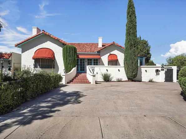 1523 Silver Ave SE, Albuquerque, NM 87106