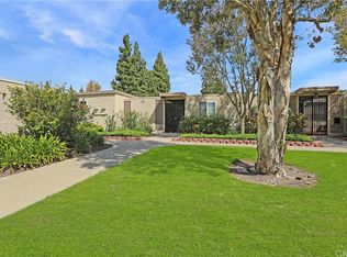 372 Avenida Castilla UNIT C, Laguna Woods, CA 92637