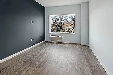 Rented by 5 Boro Realty Corp