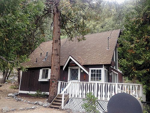 1st image of 9410 Canyon Dr