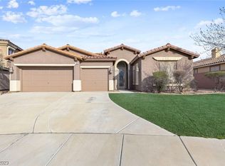 106 Mango Ct, Henderson, NV 89015