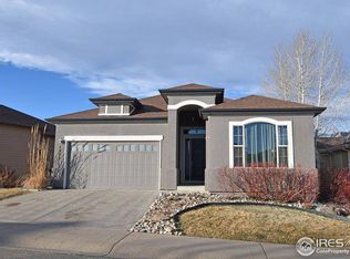 1273 Crabapple Dr, Loveland, CO 80538