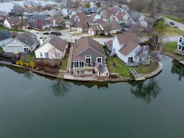 3263 Eddy Ct, Indianapolis, IN 46214