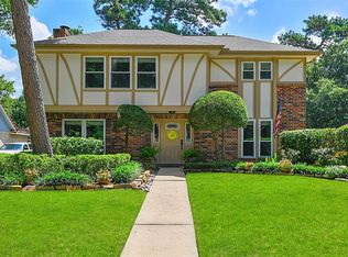 3306 Highland Laurels Dr, Kingwood, TX 77345
