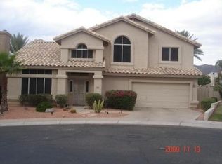 16214 S 12th Pl, Phoenix, AZ 85048