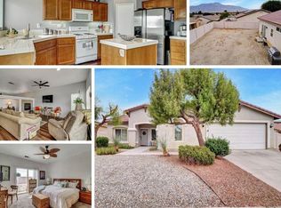 64217 Silver Star Ave, Desert Hot Springs, CA 92240