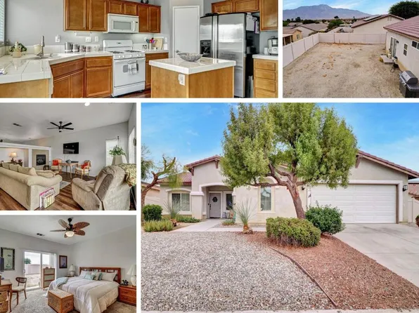 64217 Silver Star Ave, Desert Hot Springs, CA 92240