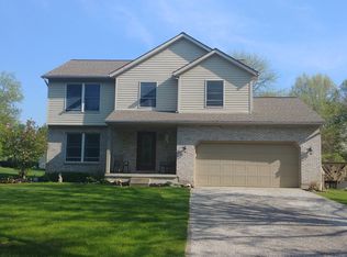 29 Ponder Pl SW, Pataskala, OH 43062