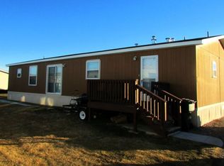33 Jubilee St, Billings, MT 59105